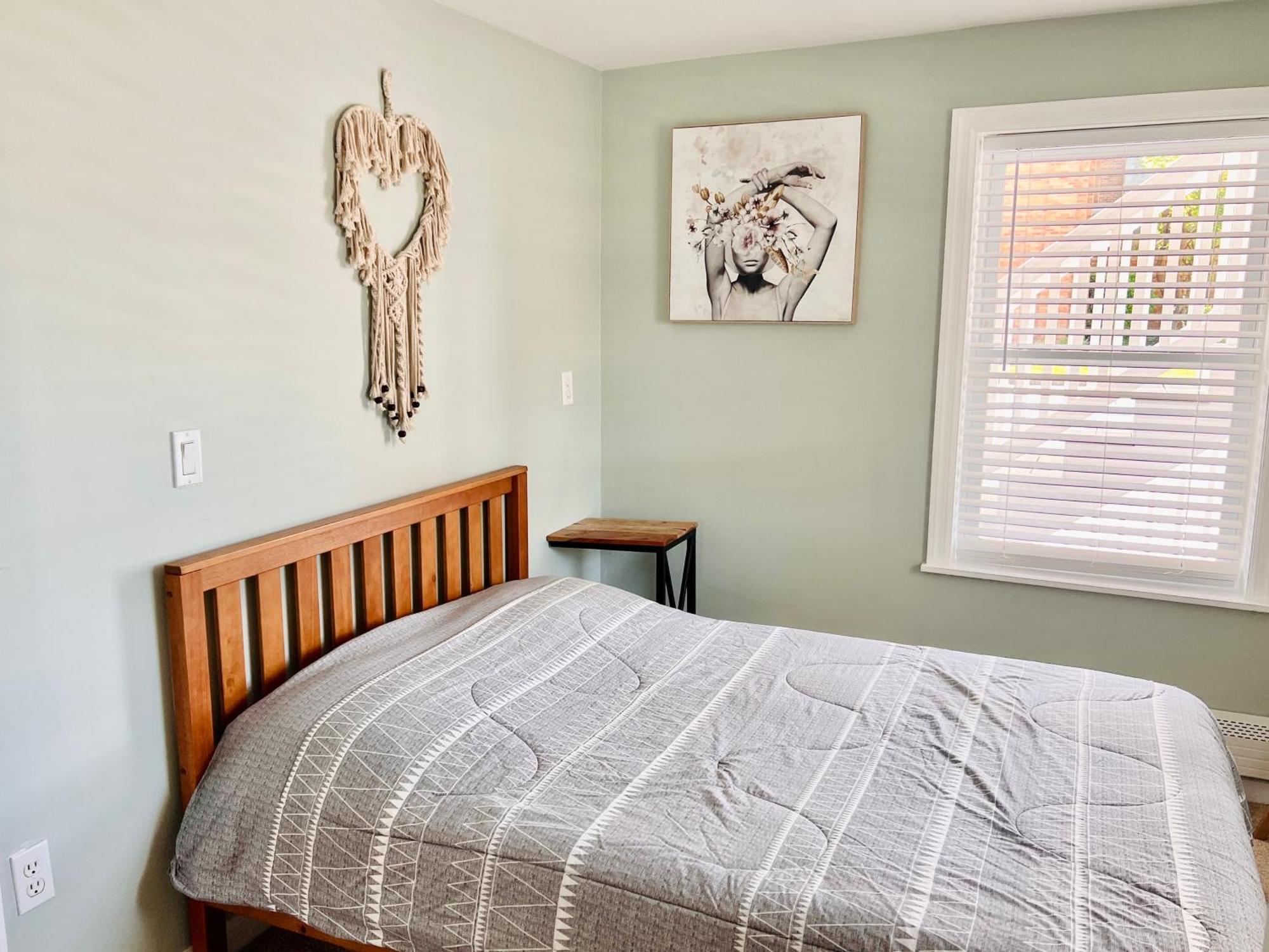 Ultra Modern - Entire 3 Bedroom Apartment - 5 Min Walk To The Beach Wildwood Exterior foto